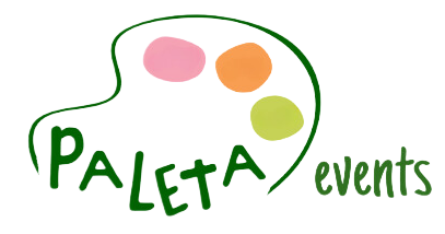 paleta events logo