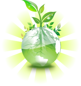symbol udržitelnosti