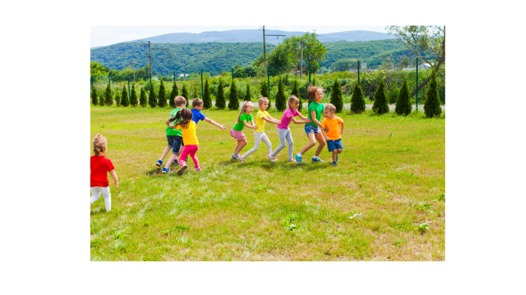 sportovní aktivity Paleta events